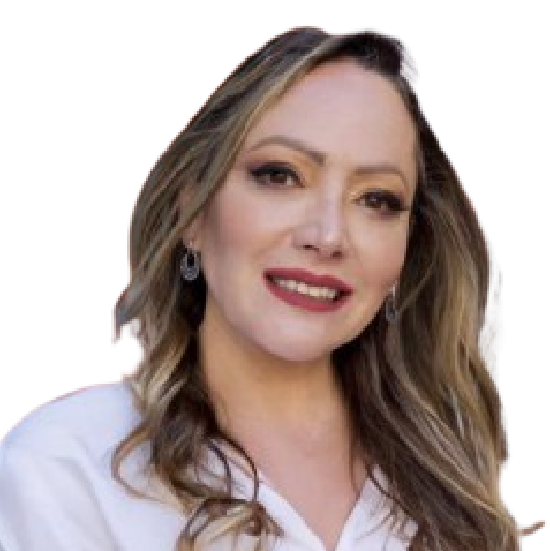 Samantha Smith