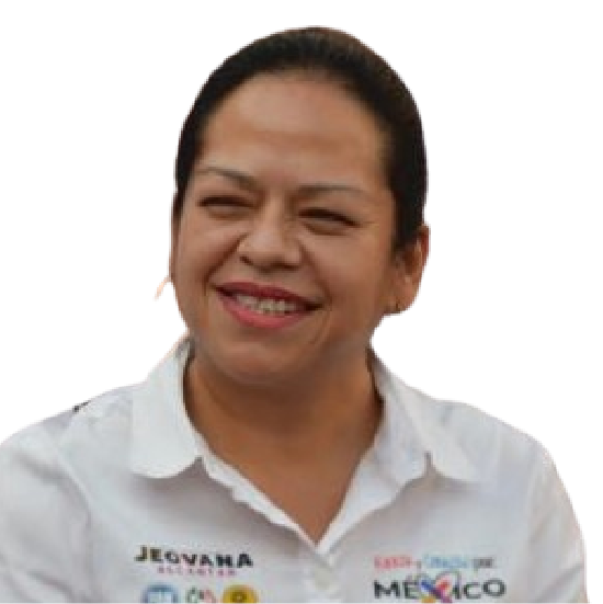 Jeovana Alcántar