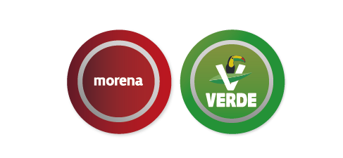 MORENA-PVEM