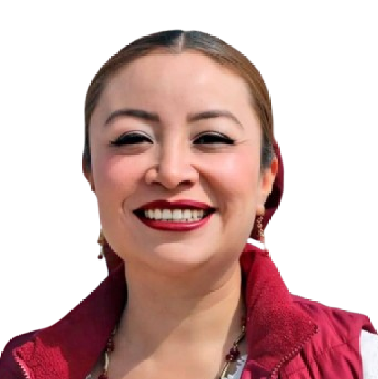 Yoselin Mendoza