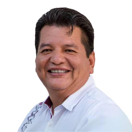 Daniel Méndez