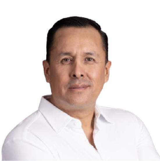 Cristhian Martínez