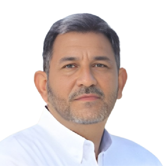 Amado Cruz