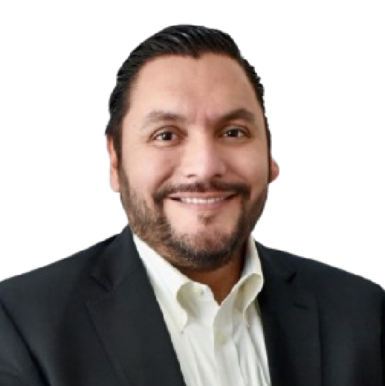 Carlos Villarreal