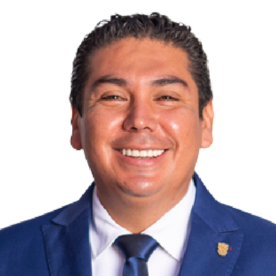 Samuel Hidalgo