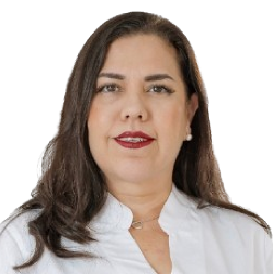 Patricia Chío