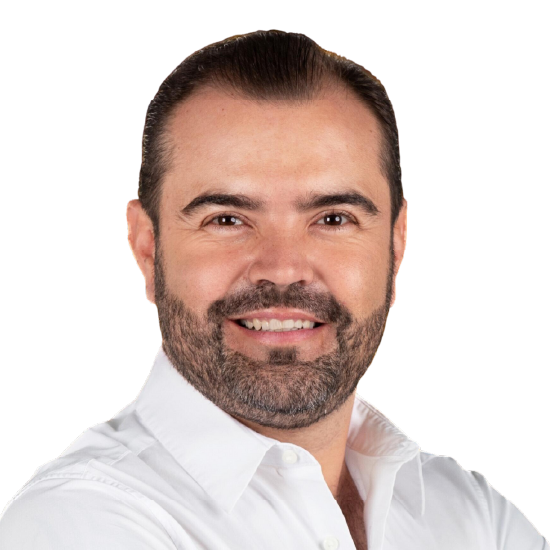 Gerardo Quirino