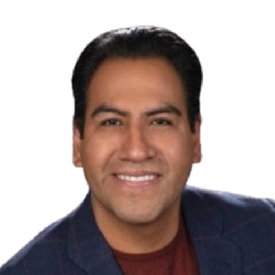 Eduardo Ramírez