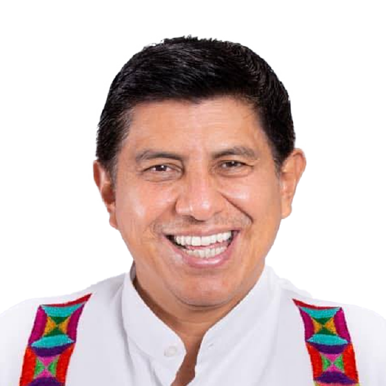 Salomón Jara