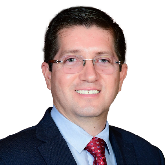 Jorge Elías Retes