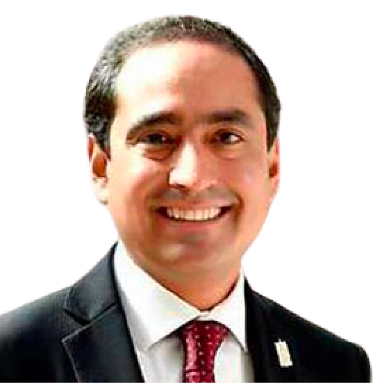 José Saldívar