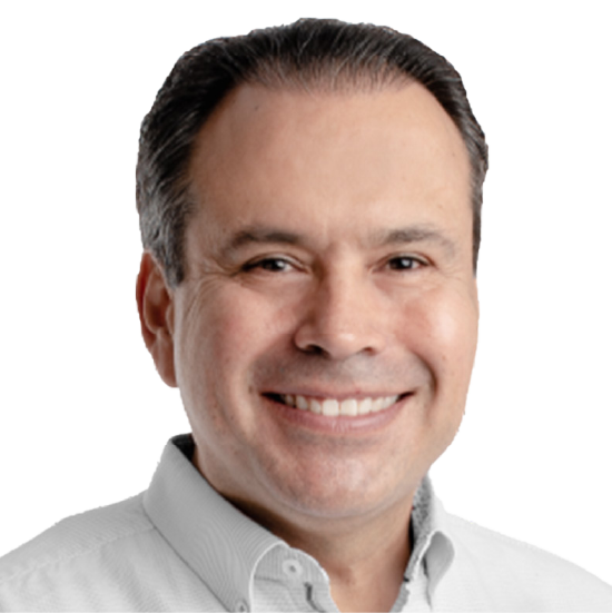 Antonio Astiazarán